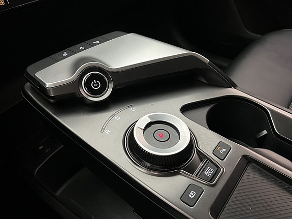 Kia EV6 22 of 30