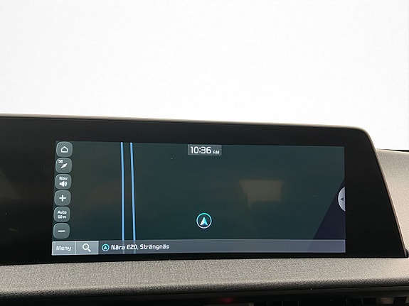 Kia EV6 19 of 30