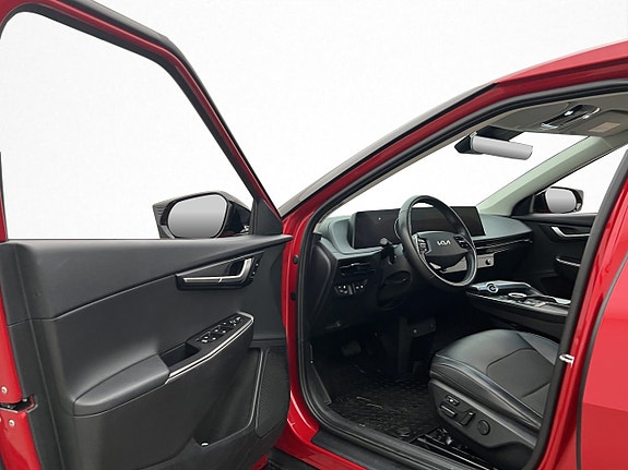 Kia EV6 11 of 30