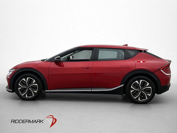 Kia EV6 8 of 30