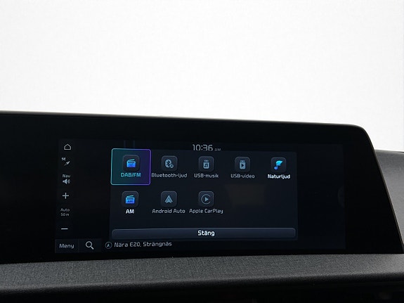 Kia EV6 20 of 30