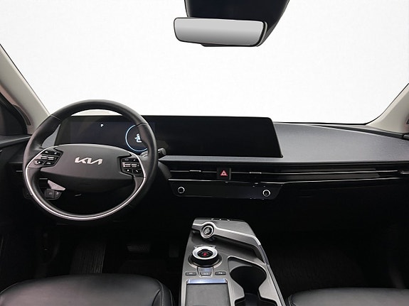 Kia EV6 13 of 30