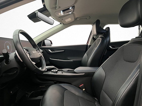 Kia EV6 12 of 30