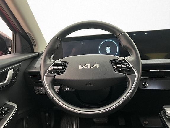 Kia EV6 14 of 30