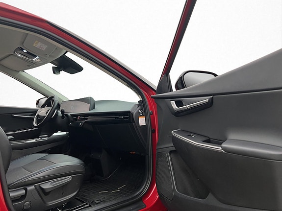 Kia EV6 24 of 30