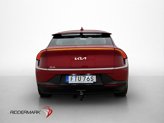 Kia EV6 6 of 30