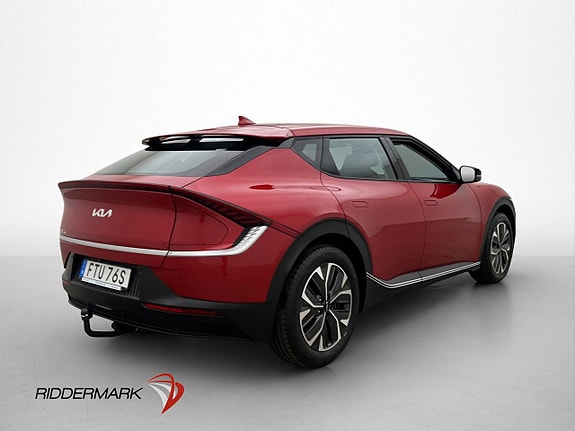 Kia EV6 5 of 30