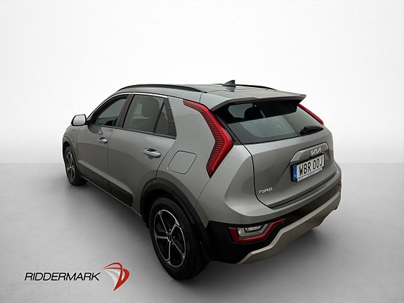 Kia Niro 8 of 30