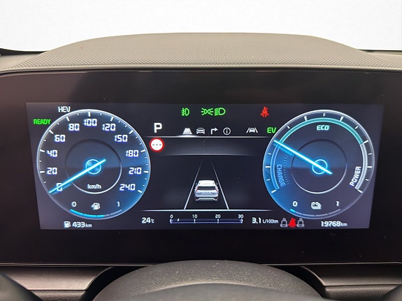Kia Niro 15 of 30