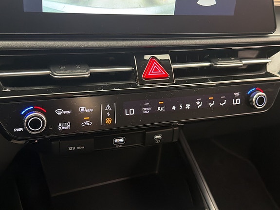 Kia Niro 22 of 30