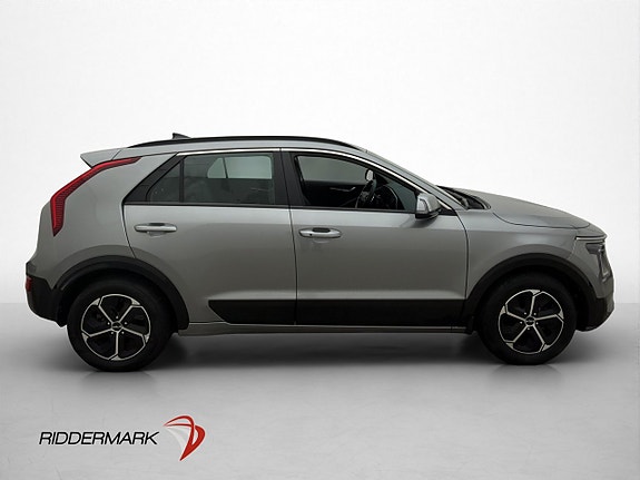 Kia Niro 4 of 30