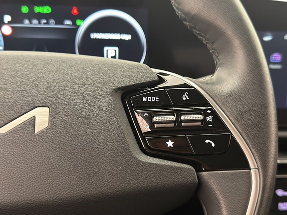 Kia Niro 16 of 30