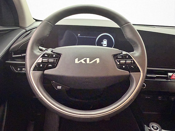 Kia Niro 11 of 30