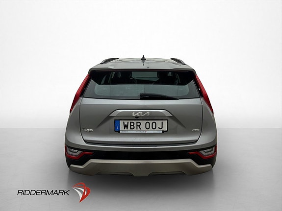 Kia Niro 6 of 30