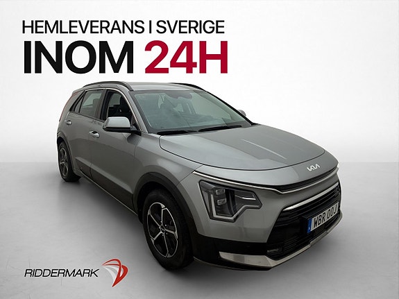 Kia Niro 3 of 30
