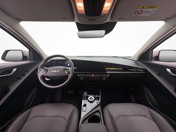 Kia Niro 18 of 30