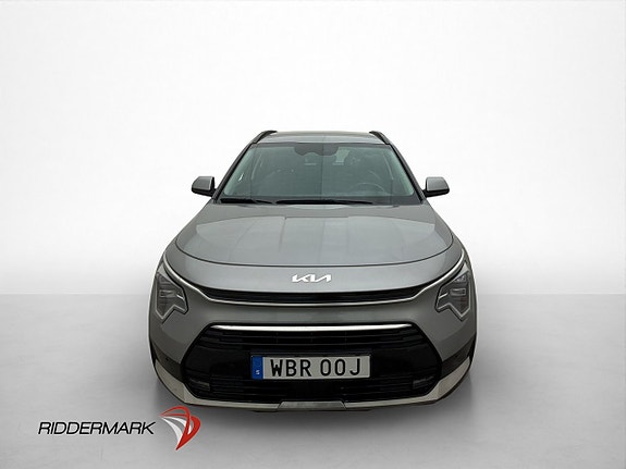 Kia Niro 2 of 30