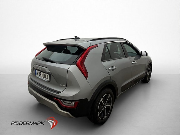 Kia Niro 5 of 30