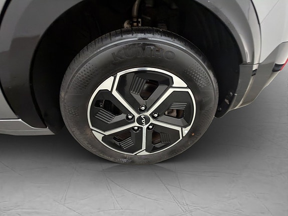 Kia Niro 30 of 30