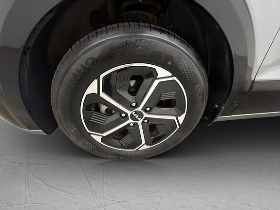 Kia Niro 29 of 30