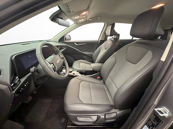 Kia Niro 10 of 30