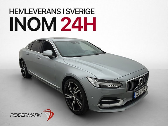 Volvo S90 4 of 30