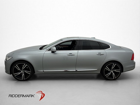 Volvo S90 3 of 30