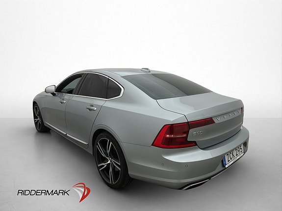 Volvo S90 6 of 30