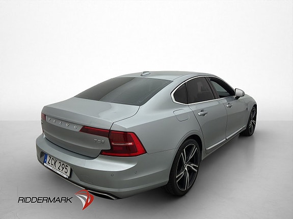 Volvo S90 9 of 30