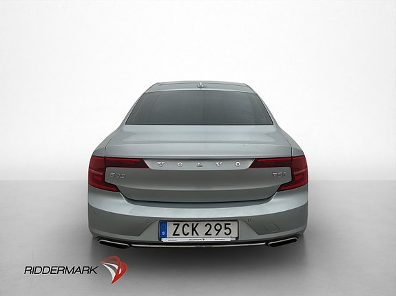 Volvo S90 8 of 30