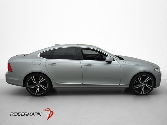 Volvo S90 5 of 30