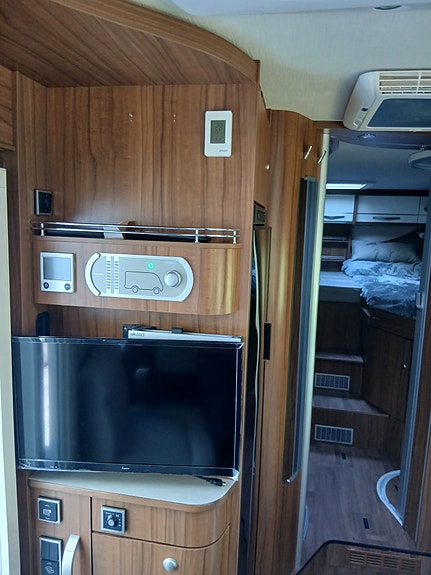 Hymer ML 620 7 of 8