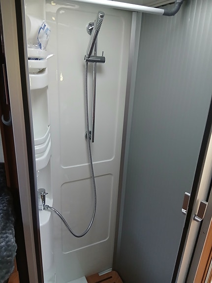 Hymer ML 620 3 of 8
