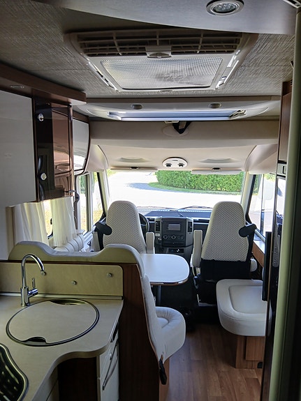 Hymer ML 620 4 of 8