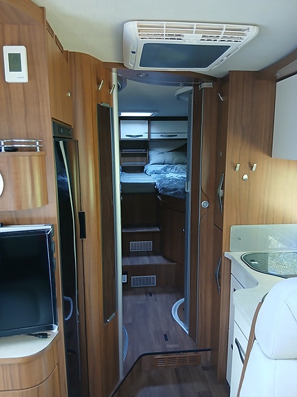 Hymer ML 620 6 of 8