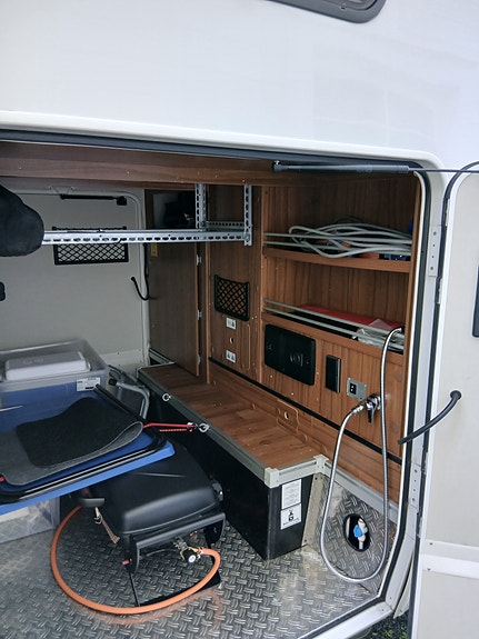 Hymer ML 620 8 of 8