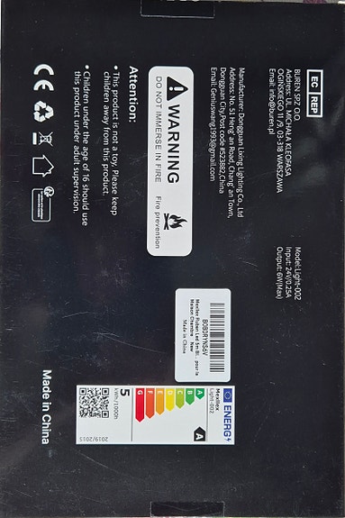 Product image 2 of 4