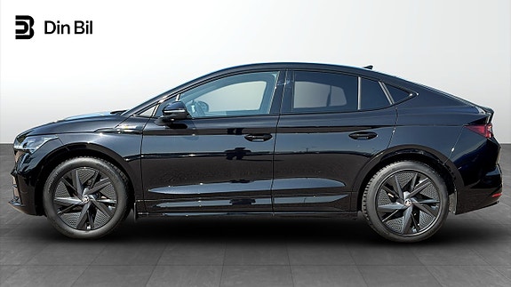 Skoda Enyaq Coupe RS 2 of 13