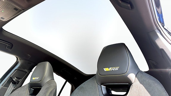 Skoda Enyaq Coupe RS 9 of 13