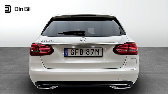 Mercedes-Benz 300 CD 5 of 14