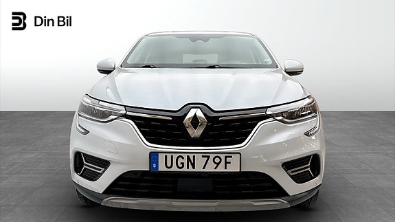 Renault Arkana 4 of 14