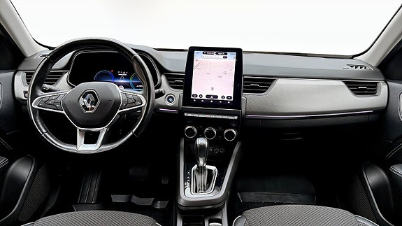 Renault Arkana 11 of 14