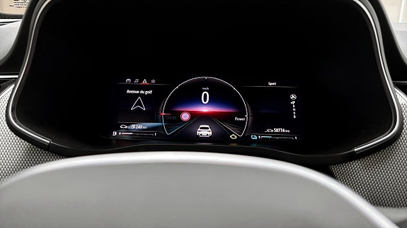 Renault Arkana 8 of 14