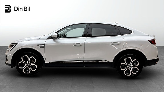 Renault Arkana 2 of 14