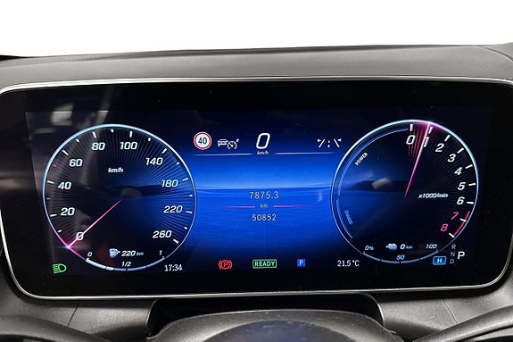 Mercedes-Benz GLC300 e 6 of 20