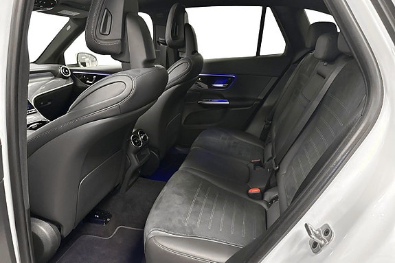 Mercedes-Benz GLC300 e 10 of 20