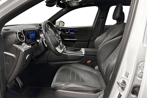Mercedes-Benz GLC300 e 8 of 20