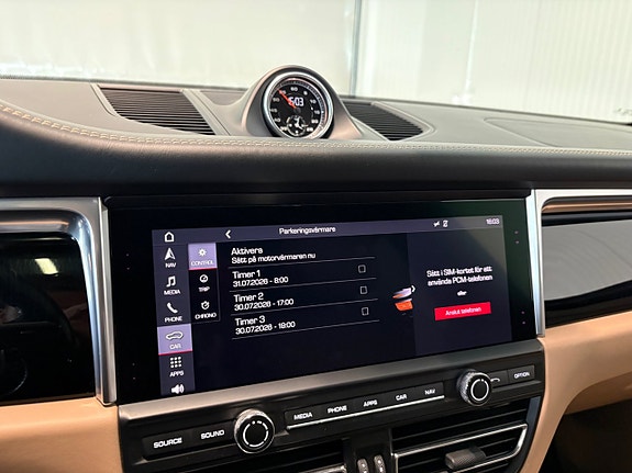 Porsche Macan 22 of 27
