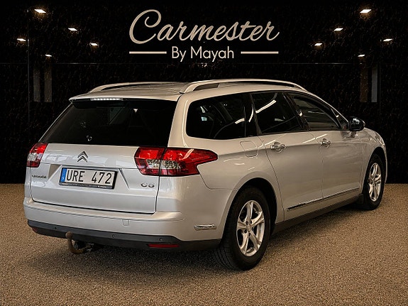 Citroen C5 4 of 15