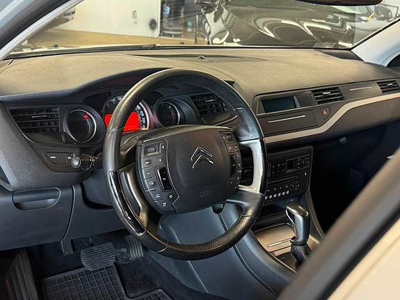 Citroen C5 5 of 15